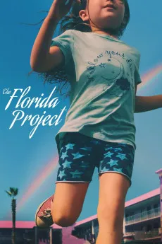 The Florida Project 2017 YTS High Quality Free Download 720p