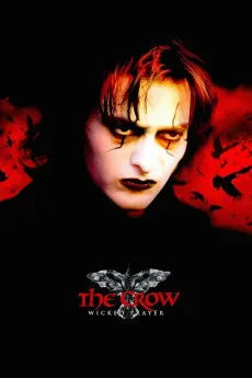 The Crow: Wicked Prayer 2005 YTS High Quality Free Download 720p