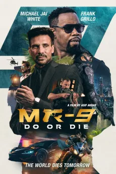 MR-9: Do or Die 2023 BANGLA  YTS High Quality Full Movie Free Download