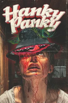 Hanky Panky 2023 YTS 1080p Full Movie 1600MB Download