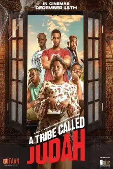 A Tribe Called Judah 2023 YTS High Quality Free Download 720p