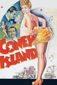 Coney Island 1943 YTS 720p BluRay 800MB Full Download