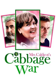 Mrs Caldicot's Cabbage War 2002 YTS High Quality Full Movie Free Download