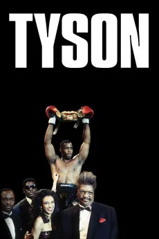 Tyson 1995 YTS 720p BluRay 800MB Full Download