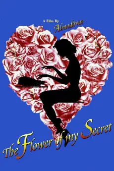 The Flower of My Secret 1995 SPANISH YTS 1080p Full Movie 1600MB Download