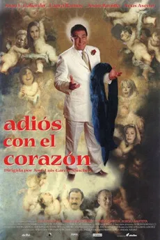 Adiós con el corazón 2000 SPANISH YTS High Quality Full Movie Free Download