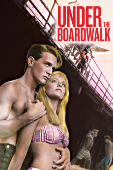 Under the Boardwalk 1988 YTS 1080p Full Movie 1600MB Download