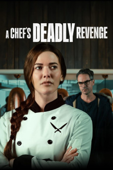 A Chef's Deadly Revenge 2024 YTS High Quality Free Download 720p