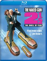 The Naked Gun 2½: The Smell of Fear 1991 YTS High Quality Full Movie Free Download