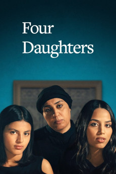Four Daughters 2023 ARABIC YTS 1080p Full Movie 1600MB Download