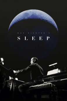 Max Richter's Sleep 2019 YTS High Quality Full Movie Free Download 
