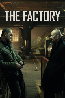 The Factory 2018 RUSSIAN YTS High Quality Free Download 720p