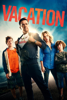 Vacation 2015 YTS 1080p Full Movie 1600MB Download