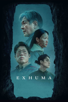 Exhuma 2024 KOREAN YTS High Quality Full Movie Free Download