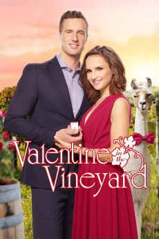 Valentine in the Vineyard 2019 YTS 1080p Full Movie 1600MB Download