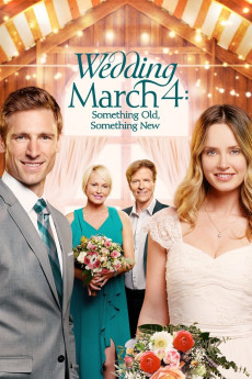 Wedding March 4: Something Old, Something New 2018 YTS High Quality Full Movie Free Download