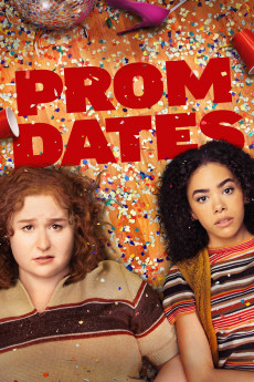 Prom Dates 2024 YTS 720p BluRay 800MB Full Download