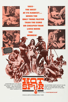 Hot Spur 1968 YTS 1080p Full Movie 1600MB Download