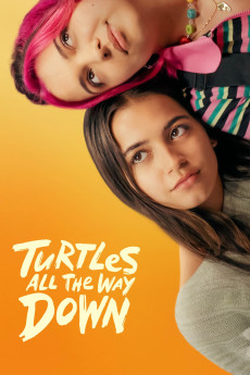 Turtles All the Way Down 2024 YTS 720p BluRay 800MB Full Download
