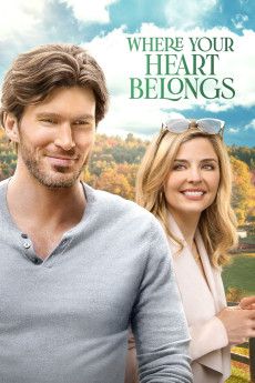 Where Your Heart Belongs 2022 YTS 1080p Full Movie 1600MB Download