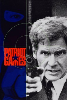 Patriot Games 1992 YTS High Quality Full Movie Free Download