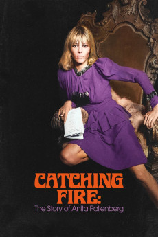 Catching Fire: The Story of Anita Pallenberg 2023 YTS High Quality Full Movie Free Download