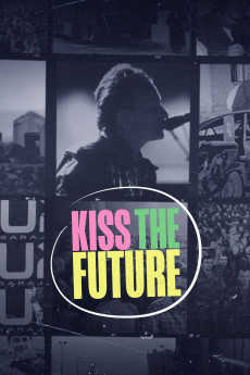Kiss the Future 2023 YTS High Quality Full Movie Free Download