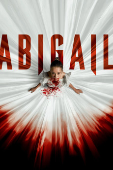 Abigail 2024 YTS High Quality Full Movie Free Download