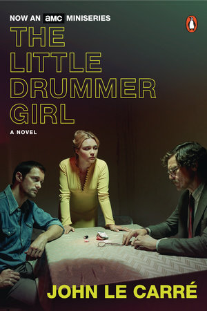 The Little Drummer Girl 1984 YTS High Quality Free Download 720p