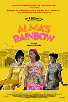 Alma's Rainbow 1994 YTS High Quality Full Movie Free Download