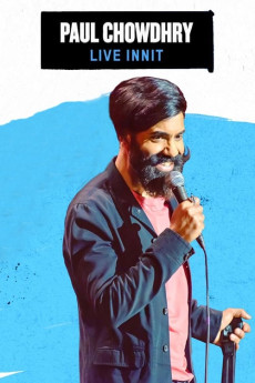 Paul Chowdhry: Live Innit 2019 YTS High Quality Full Movie Free Download