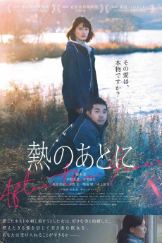 After the Fever 2023 JAPANESE YTS High Quality Free Download 720p