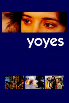 Yoyes 2000 SPANISH YTS 1080p Full Movie 1600MB Download