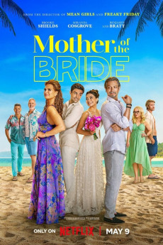 Mother of the Bride 2024 YTS High Quality Full Movie Free Download