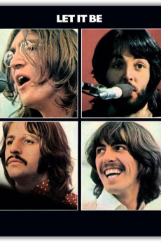 The Beatles: Let It Be 1970 YTS High Quality Full Movie Free Download
