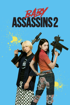 Baby Assassins 2 Babies 2023 JAPANESE YTS High Quality Free Download 720p