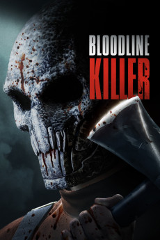Bloodline Killer 2024 YTS High Quality Free Download 720p