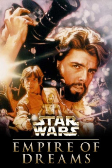 Empire of Dreams: The Story of the 'Star Wars' Trilogy HD Movie Free Download 2004 YTS Free Download