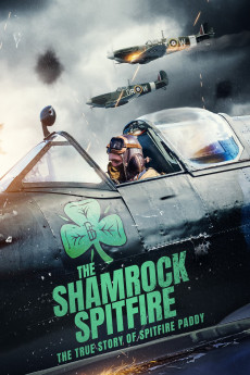 The Shamrock Spitfire 2024 YTS 1080p Full Movie 1600MB Download