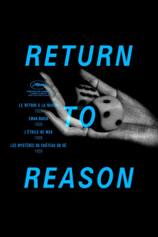 Return to Reason: Four Films by Man Ray 2023 YTS High Quality Free Download 720p 