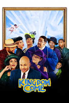 Kingdom Come 2001 YTS 720p BluRay 800MB Full Download 