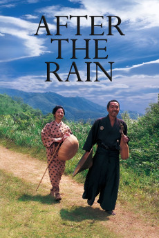 After the Rain 1999 JAPANESE YTS 1080p Full Movie 1600MB Download
