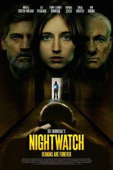 Nightwatch: Demons Are Forever 2023 DANISH YTS 1080p Full Movie 1600MB Download