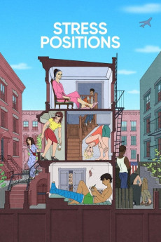 Stress Positions 2024 YTS 1080p Full Movie 1600MB Download