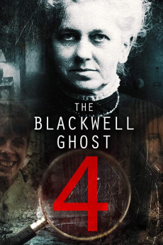 The Blackwell Ghost 4 2020 YTS High Quality Free Download 720p