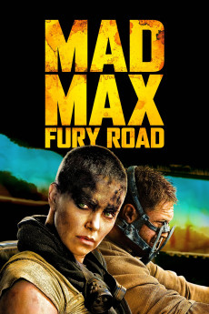 Mad Max: Fury Road 2015 YTS High Quality Free Download 720p