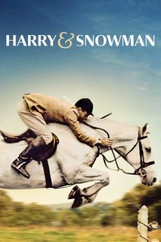 Harry & Snowman 2015 YTS 1080p Full Movie 1600MB Download