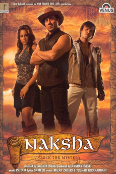 Naksha 2006 HINDI YTS High Quality Free Download 720p