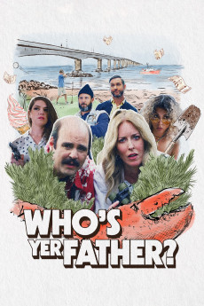 Who's Yer Father? 2023 YTS 720p BluRay 800MB Full Download