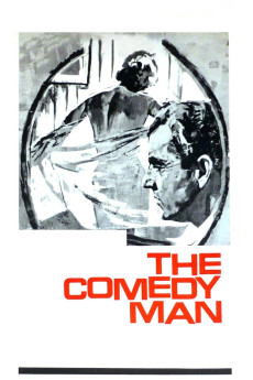 The Comedy Man 1964 YTS 720p BluRay 800MB Full Download 